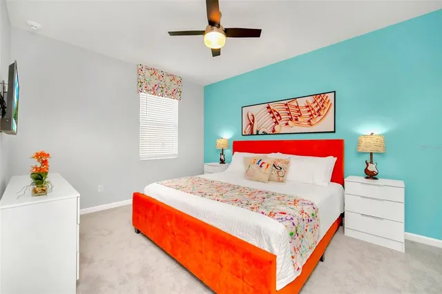 $6,000 | 2567 Shanti Drive, Kissimmee, FL 34746