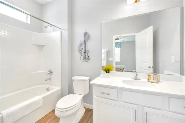 $5,900 | 2567 Shanti Drive, Kissimmee, FL 34746