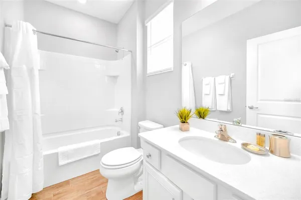 $5,900 | 2567 Shanti Drive, Kissimmee, FL 34746