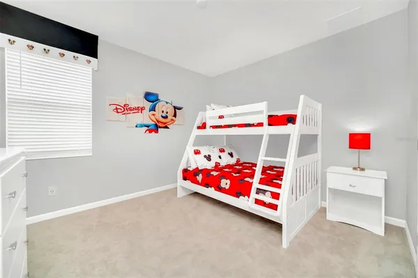 $5,900 | 2567 Shanti Drive, Kissimmee, FL 34746