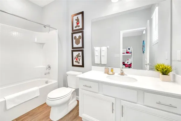 $5,900 | 2567 Shanti Drive, Kissimmee, FL 34746