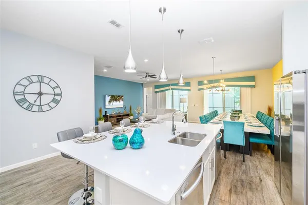 $5,900 | 2567 Shanti Drive, Kissimmee, FL 34746