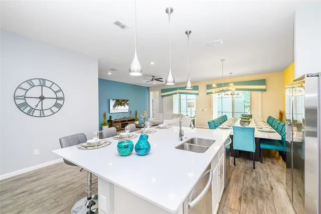 $6,000 | 2567 Shanti Drive, Kissimmee, FL 34746