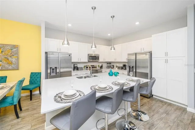 $6,000 | 2567 Shanti Drive, Kissimmee, FL 34746