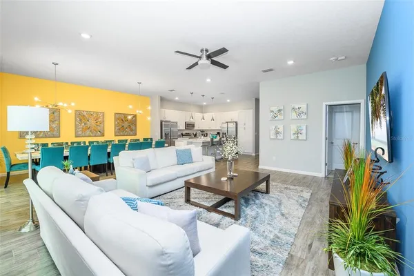 $5,900 | 2567 Shanti Drive, Kissimmee, FL 34746