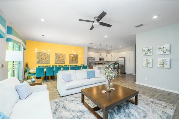 $5,900 | 2567 Shanti Drive, Kissimmee, FL 34746