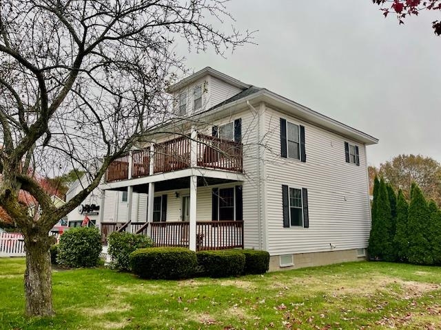 7 Ann's Lane, Unit S 1 & 2 Hampton, NH 03842 - Photo 2 of 11