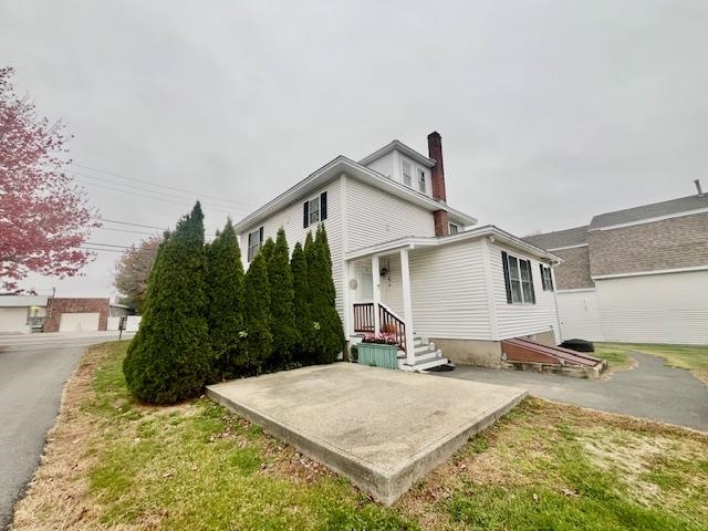 7 Ann's Lane, Unit S 1 & 2 Hampton, NH 03842 - Photo 3 of 11