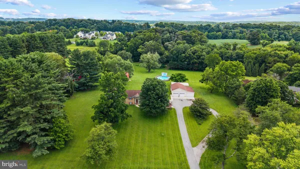 $950,000 | 2155 McKendree Road, West Friendship, MD 21794
