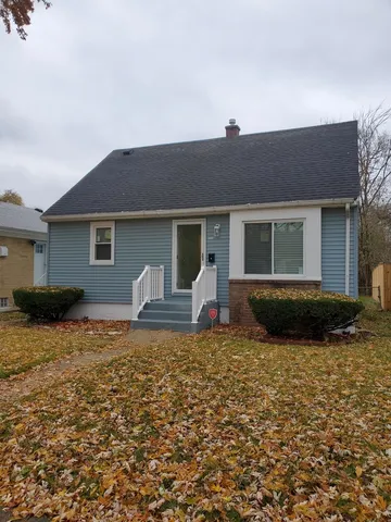 $198,000 | 14529 Clinton Street, Harvey, IL 60426