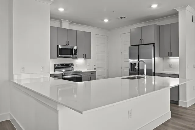 $2,251 | 1664 Hillside Terrace, Unit 4416, Buda, TX 78610