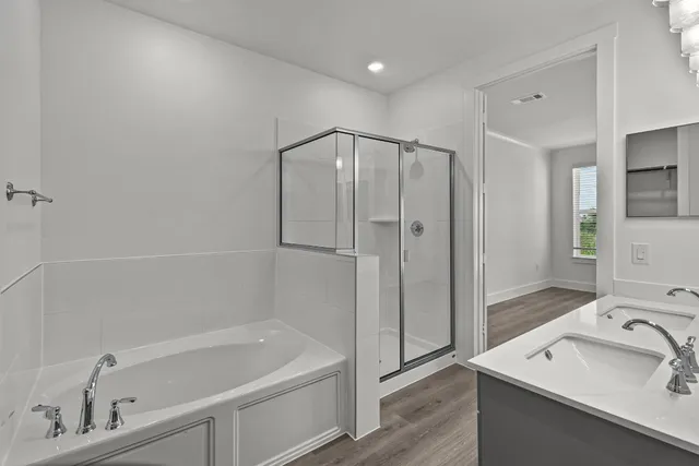 $2,251 | 1664 Hillside Terrace, Unit 4416, Buda, TX 78610