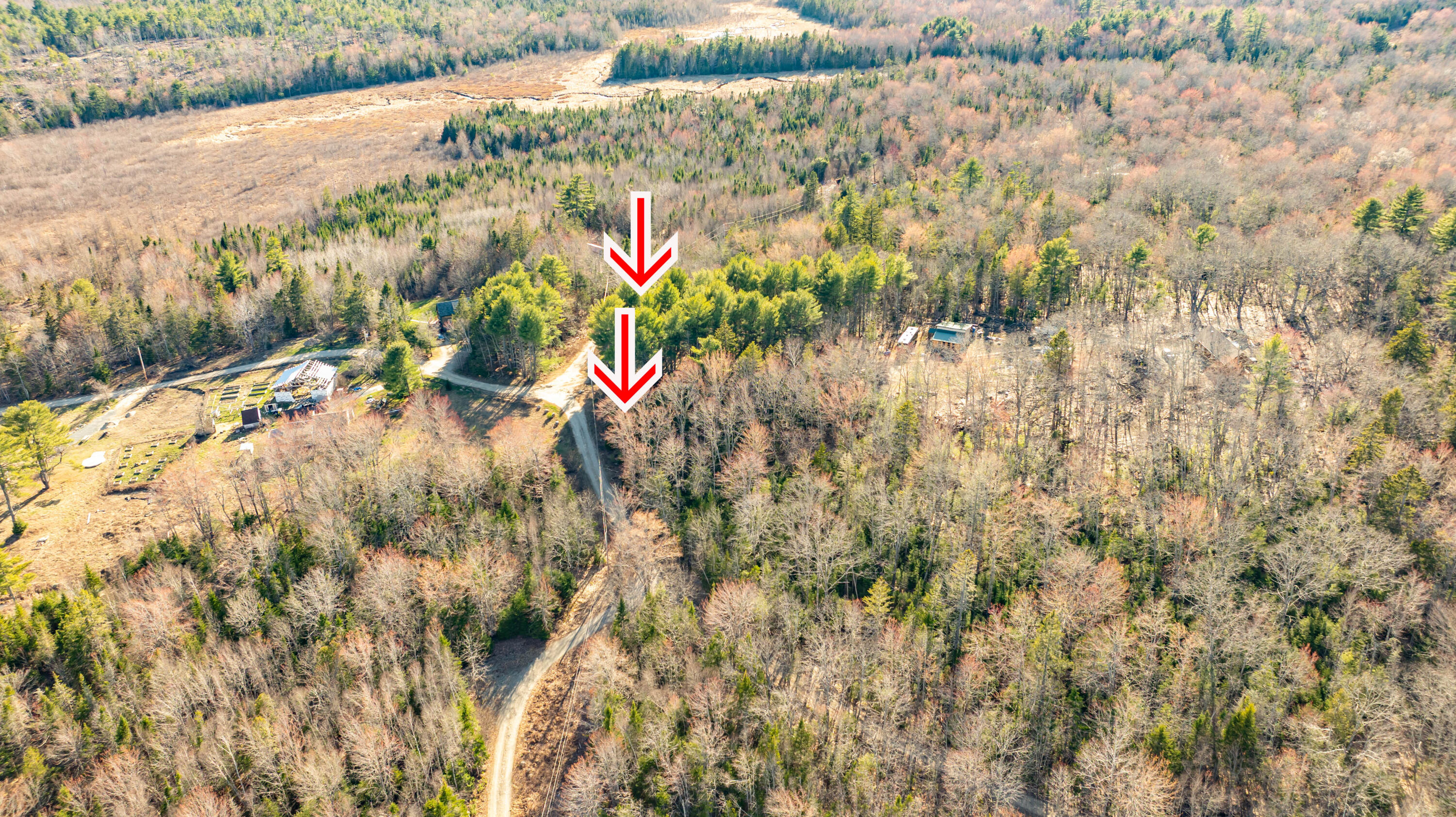 9 Ryan Lane Surry, ME 04684 - Photo 2 of 12 dji_fly_20260429_052512_657_177742144720