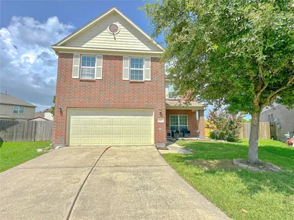 $2,600 | 14819 Grove Canyon Court, Houston, TX 77049