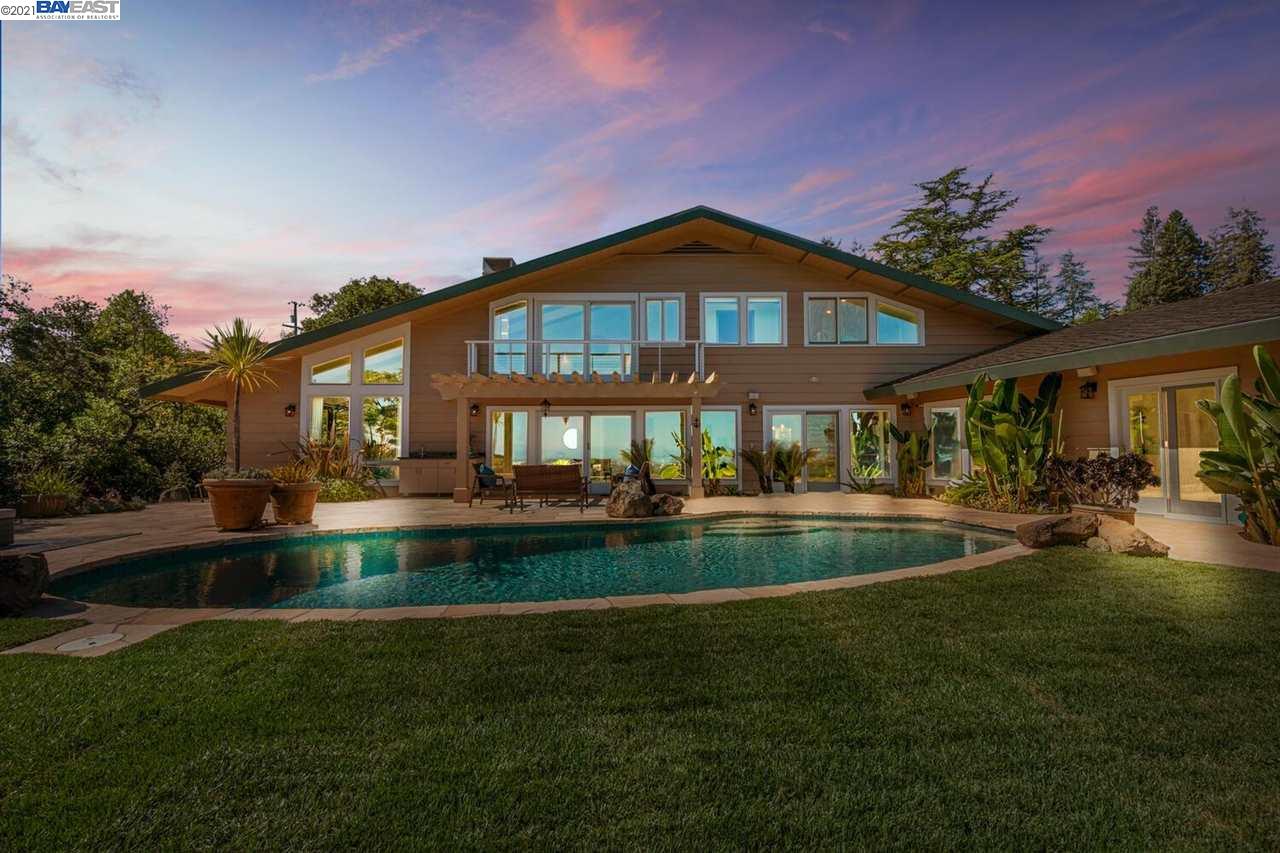 180 Brookwood Road Woodside, CA 94062 - Photo 1 of 1 Gallery Image 1