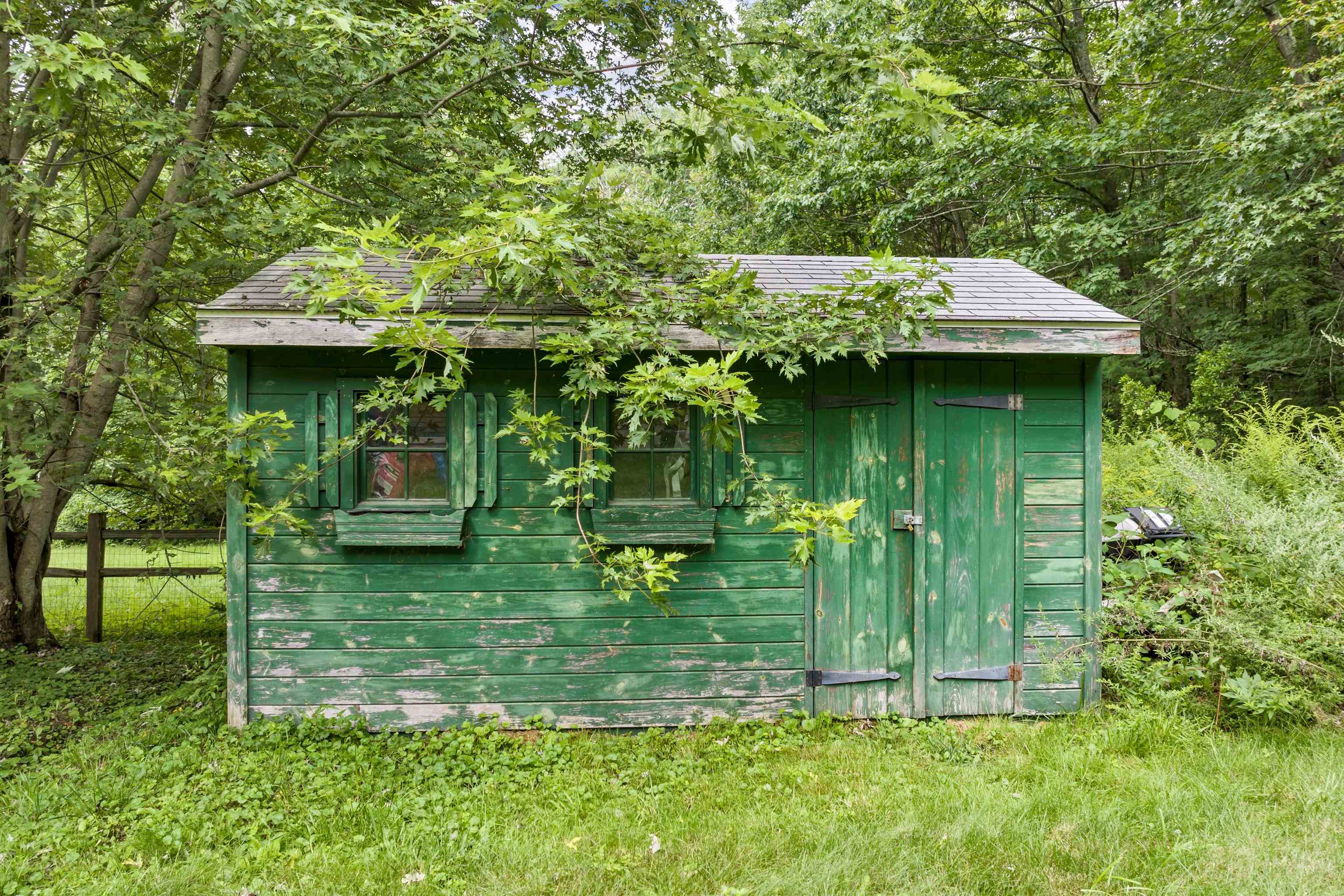 1 White Grove Road Nottingham, NH 03290 - Photo 24 of 36 Gallery Image 24