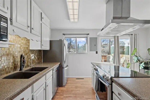 $2,250 | 1438 Laurette Drive, Colorado Springs, CO 80909