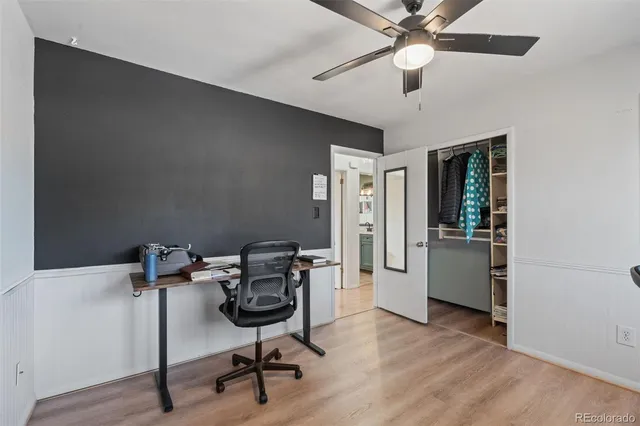 $2,250 | 1438 Laurette Drive, Colorado Springs, CO 80909