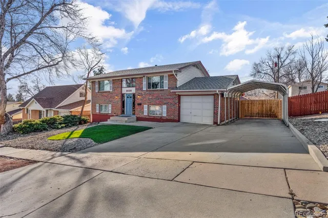 $2,250 | 1438 Laurette Drive, Colorado Springs, CO 80909