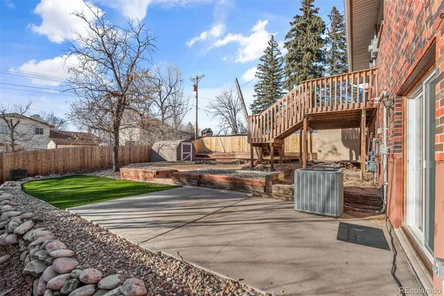 $2,250 | 1438 Laurette Drive, Colorado Springs, CO 80909