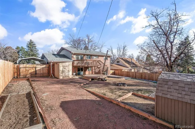 $2,250 | 1438 Laurette Drive, Colorado Springs, CO 80909