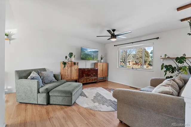 $2,250 | 1438 Laurette Drive, Colorado Springs, CO 80909