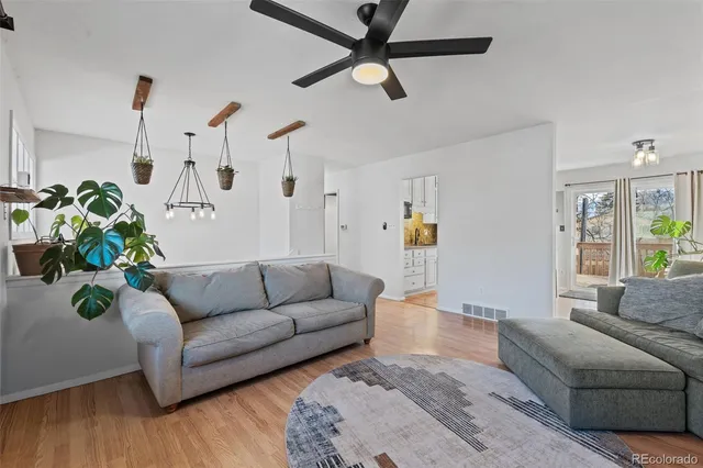 $2,250 | 1438 Laurette Drive, Colorado Springs, CO 80909