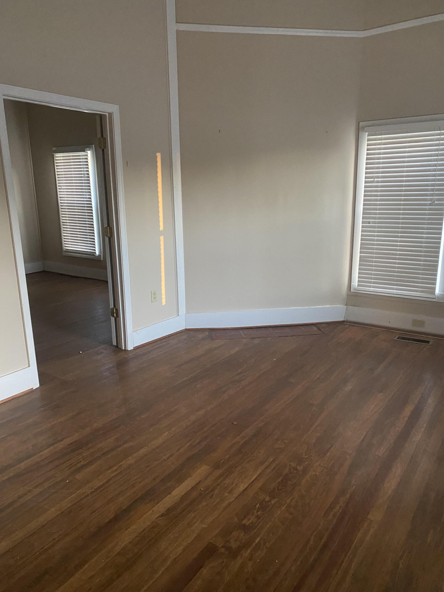 3497 Main Highway Bamberg, SC 29003 - Photo 2 of 8 Hall Area