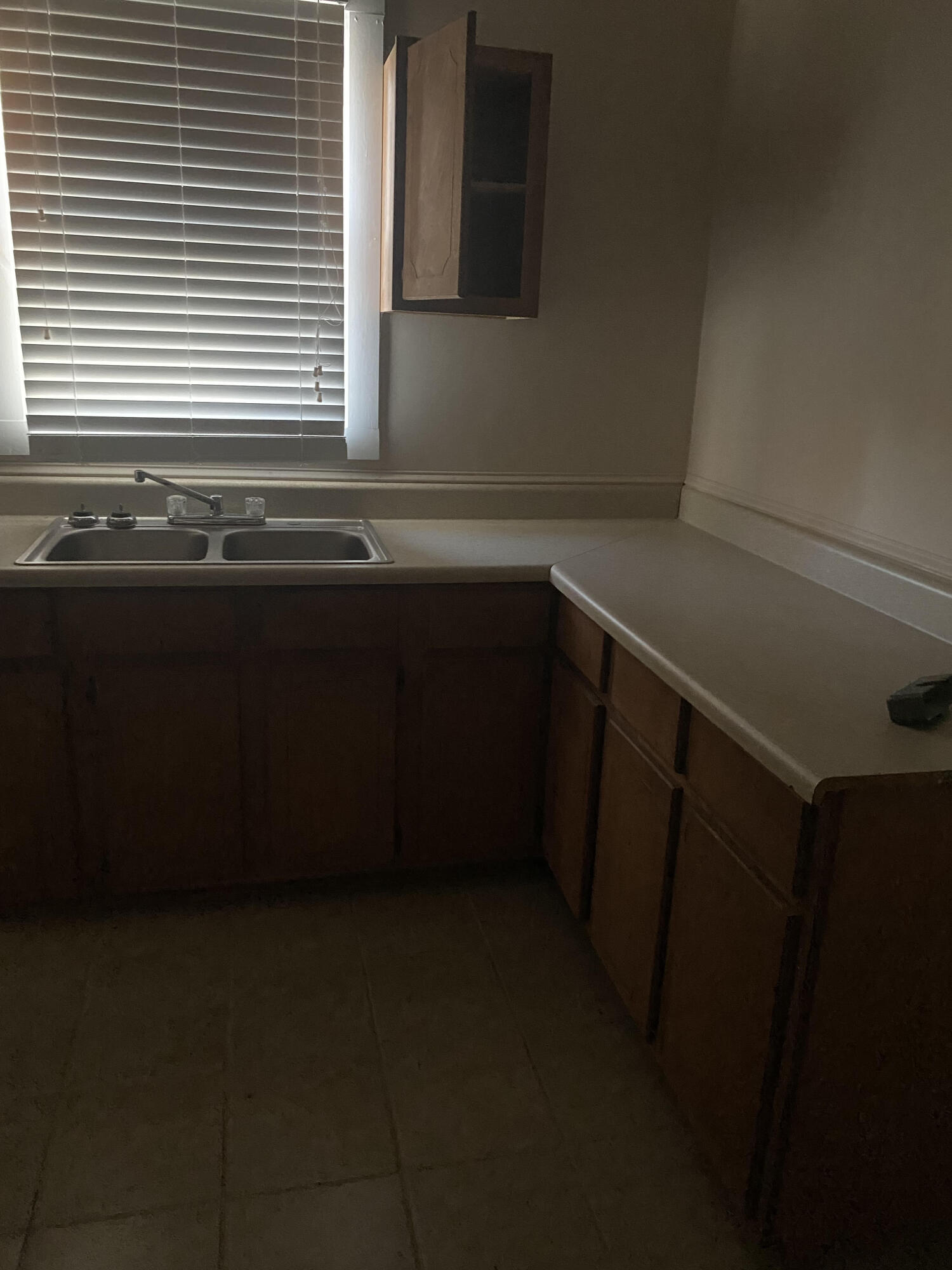 3497 Main Highway Bamberg, SC 29003 - Photo 7 of 8 Kitchen Area