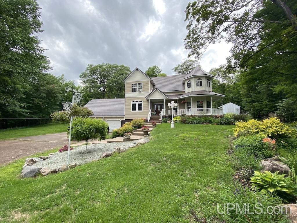 10 County Road Negaunee, MI 49866 - Photo 3 of 61