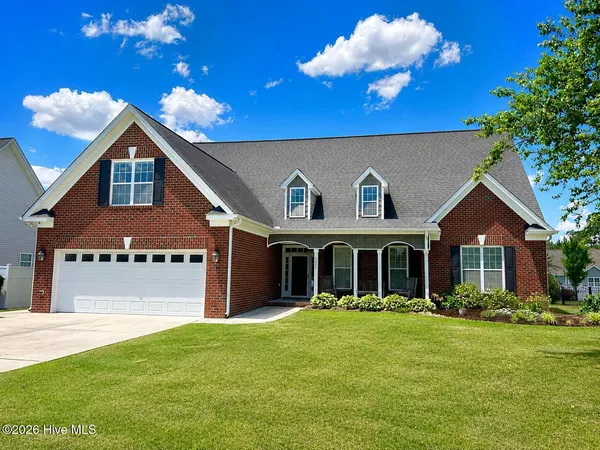 $479,900 | 2822 Sunnyvale Drive, Winterville, NC 28590