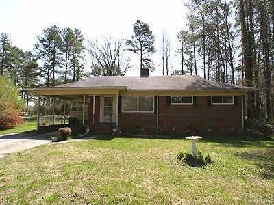 3402 Duke Homestead Road Durham, NC 27704 - Photo 1 of 1 Gallery Image 1