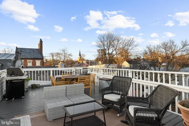 $7,000 | 400 South Lee Street, Alexandria, VA 22314