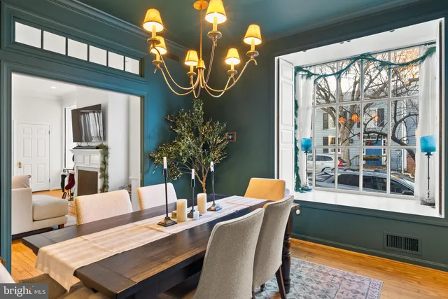 $7,000 | 400 South Lee Street, Alexandria, VA 22314