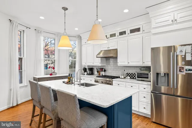 $7,000 | 400 South Lee Street, Alexandria, VA 22314