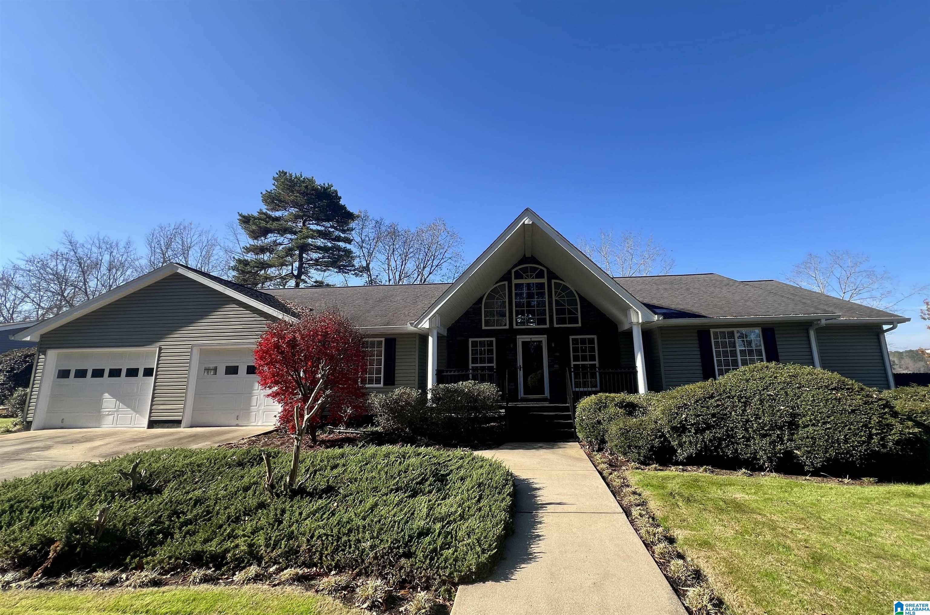 321 Pleasure Point Wedowee, AL 36278 - Photo 42 of 42