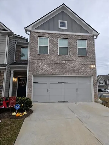 $340,000 | 7754 Lance Road, Fairburn, GA 30213