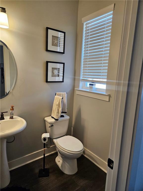 7754 Lance Road Fairburn, GA 30213 - Photo 12 of 18