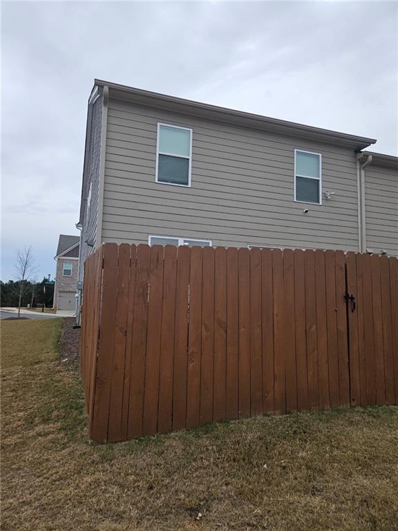 7754 Lance Road Fairburn, GA 30213 - Photo 17 of 18