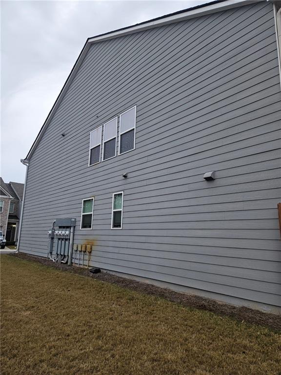 7754 Lance Road Fairburn, GA 30213 - Photo 18 of 18