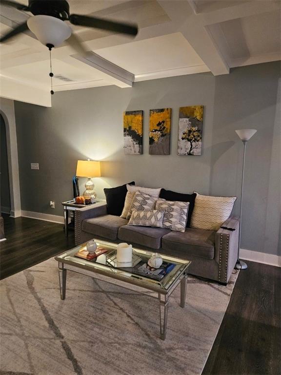 7754 Lance Road Fairburn, GA 30213 - Photo 4 of 18