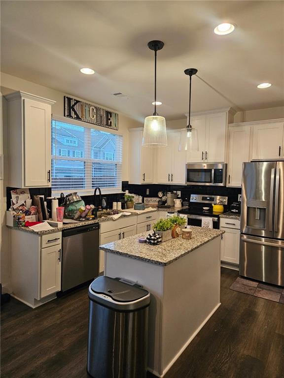 7754 Lance Road Fairburn, GA 30213 - Photo 5 of 18