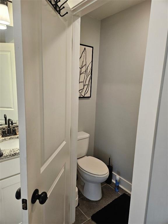 7754 Lance Road Fairburn, GA 30213 - Photo 10 of 18