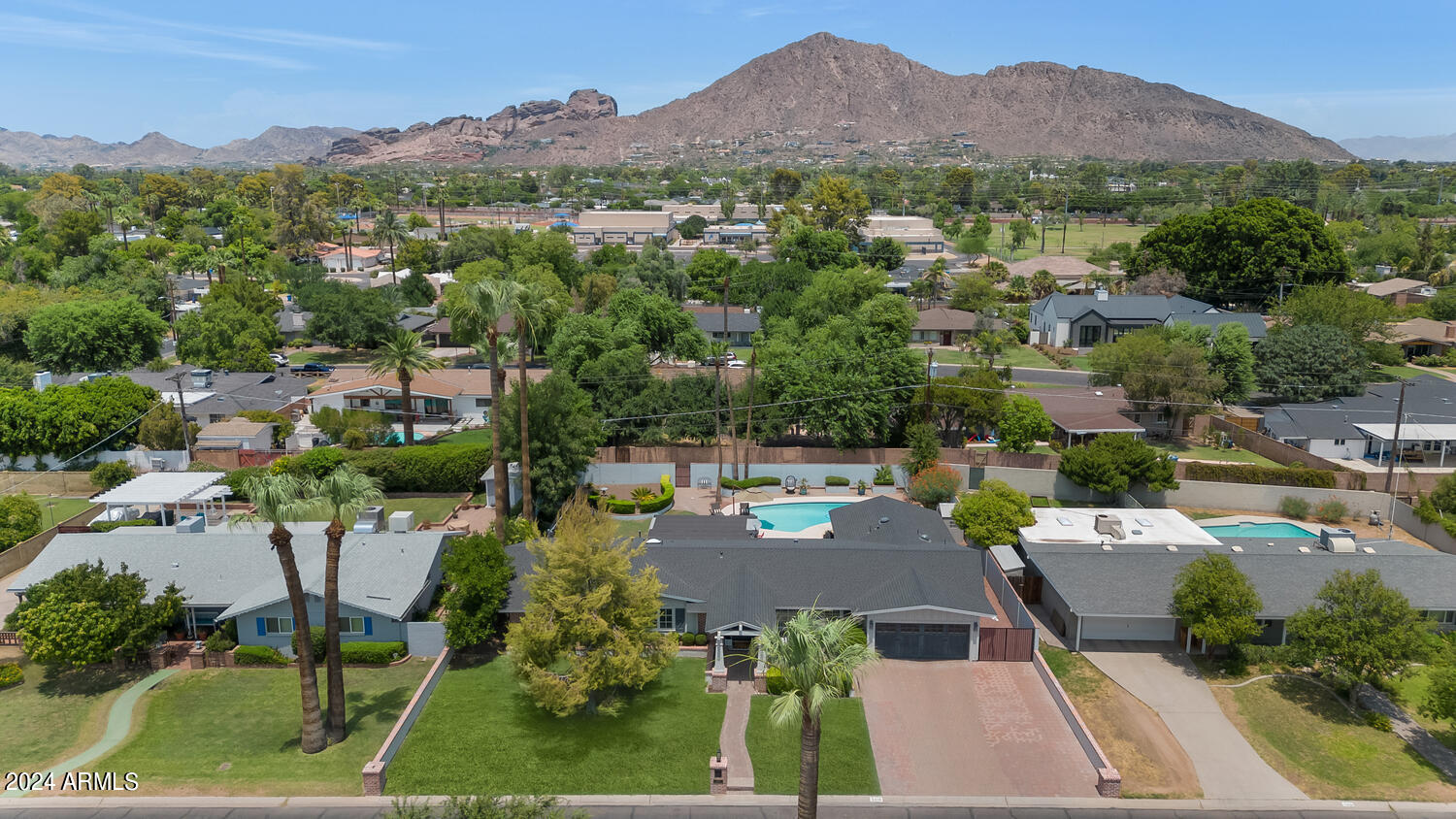 5418 East Cheery Lynn Road Phoenix, AZ 85018 - Photo 6 of 43 Arcadia
