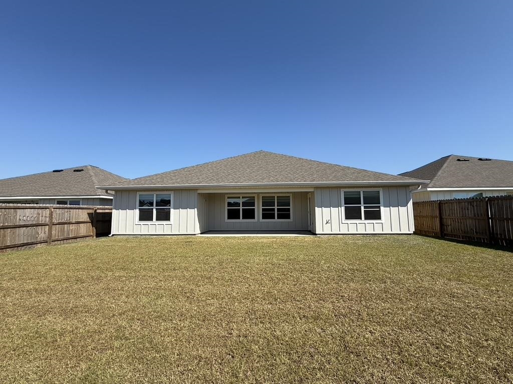 22052 Aleutian Avenue Foley, AL 36535 - Photo 23 of 26 Back Of Structure