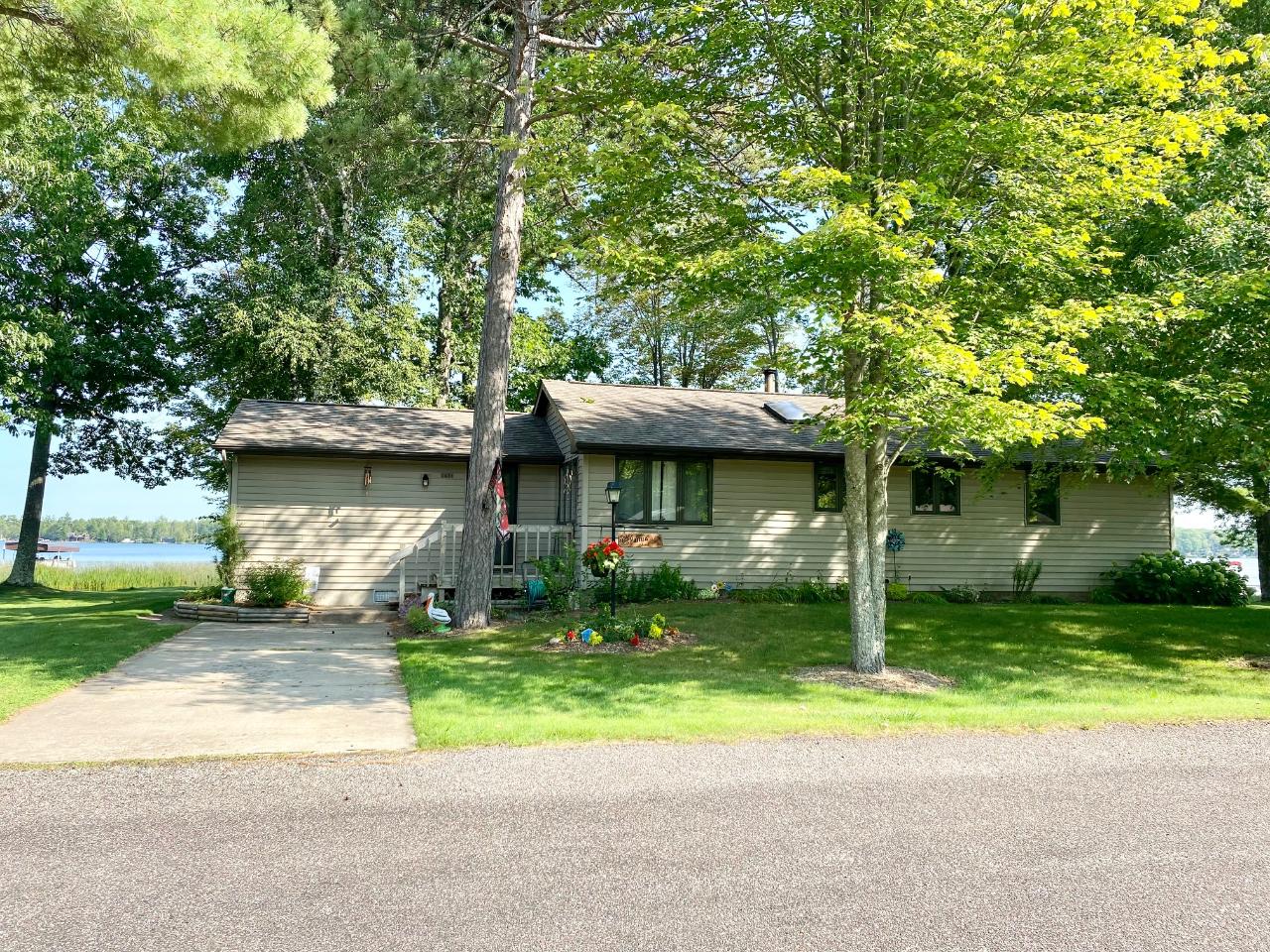 2431 Norway Point Road Pelican Lake, WI 54463 - Photo 1 of 31 Gallery Image 1