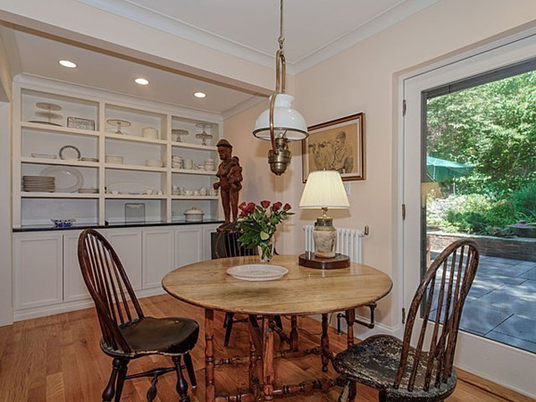 416 Clinton Road Brookline, MA 02445 - Photo 10 of 30 Gallery Image 10