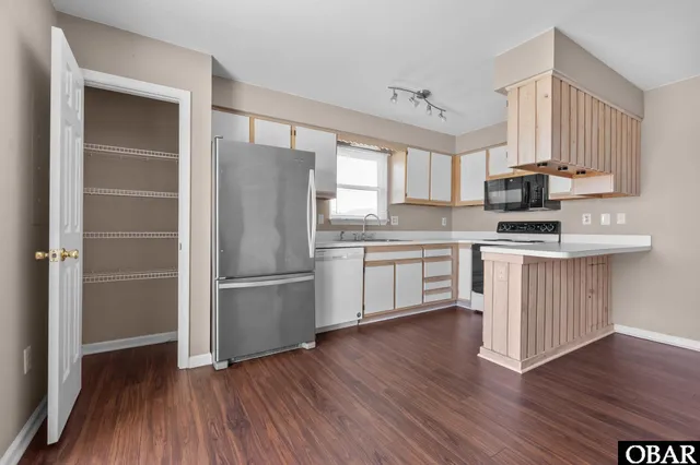 $320,000 | 3104 Coral Reef Court, Unit :3104, Kitty Hawk, NC 27949