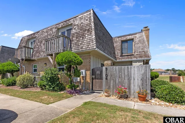 $320,000 | 3104 Coral Reef Court, Unit :3104, Kitty Hawk, NC 27949