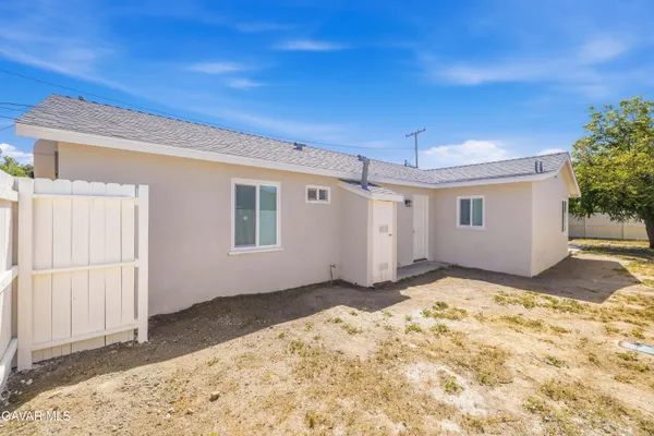 $3,195 | 1807 West Ave K8, Lancaster, CA 93534